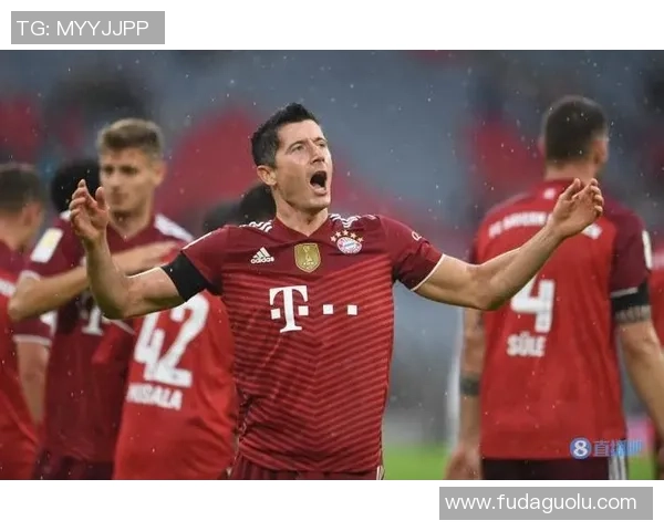 莱万重返德甲赛场引发拜仁球迷愤怒纷纷指责其忘恩负义