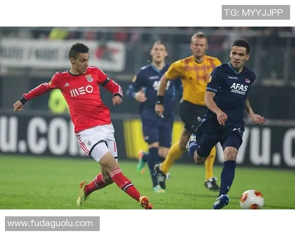 鹿特丹斯巴达迎战阿尔克马尔青年队全力争胜的激烈对决